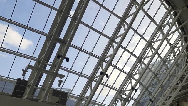 ВЛОГ: ПОЕЗДКА В ЕКАТЕРИНБУРГ, ЕЛЬЦИН ЦЕНТР, ЭРМИТАЖ УРАЛ, БАРБОРИС, ПЛОТИНКА смотреть онлайн
