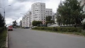 Город Киров .avi