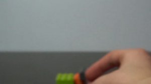 Как сделать конфетницу из ЛЕГО -18 (Самоделки из Лего)