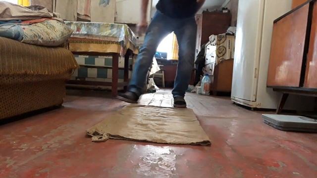 Жир с ляшек уйдет стремительно и Как убрать живот за 1 неделю смотреть онлайн