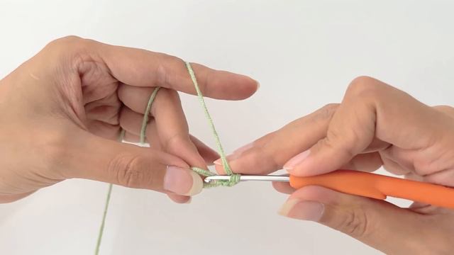 How to crochet freesia flower - free pattern смотреть онлайн