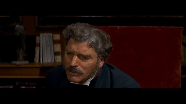 Леопард | The Leopard-Gattopardo - Лукино Висконти: Tyler Bates - 