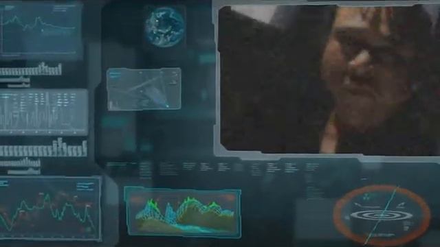 Command&Conquer 3 Tiberium Wars Walkthrough Act 2 Mission 1 Brief смотреть онлайн
