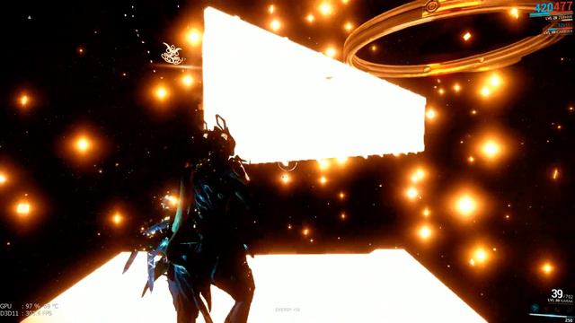 Warframe Mastery rank up test [14→15] Zephyr ᴴᴰ смотреть онлайн