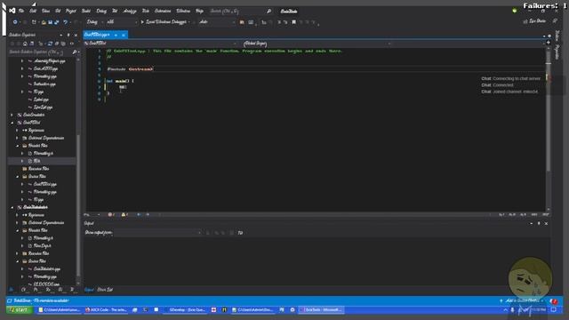 Miles Deadstream: Programming 183 - EQ 58: Filesystem in a File смотреть онлайн