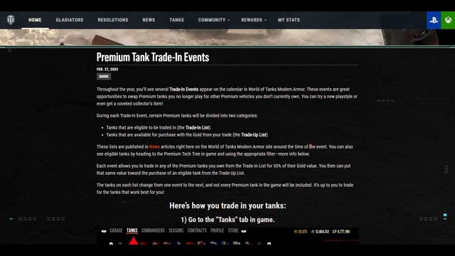 May 12, 2023 | News and Updates | World of Tanks: Console смотреть онлайн