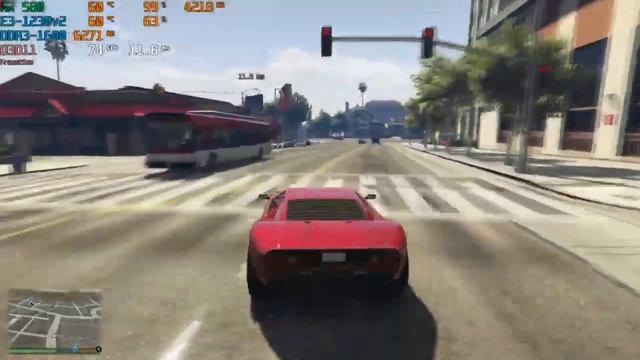 Xeon E3 1230 v2 vs RX 580 8Gb смотреть онлайн