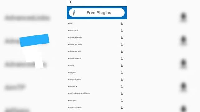 iPlay Hosting. For Minecraft Bedrock Edition смотреть онлайн