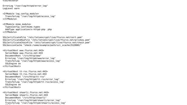 DevOps & SysAdmins: Name or service not known: AH00547: Could not resolve host name смотреть онлайн