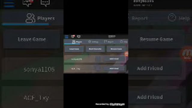 Играю в роблокс, но вдруг зависла игра смотреть онлайн