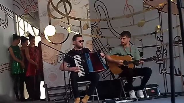 Шатландский Танец #Фестиваль Спасская Башня смотреть онлайн