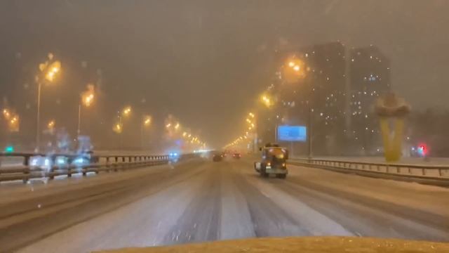Ремонт на финальной стадии ?? В Москве снегопадище ? ❄️ смотреть онлайн