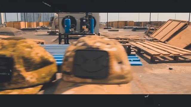 Бейсболка Keotica Тактическая Рип-Стоп смотреть онлайн
