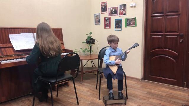 В. Котельников - Танец смотреть онлайн