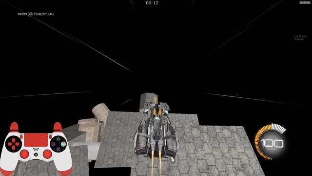 Workshop Maps - Speed Jump: Trials 4, Any% 0:29 tie wr смотреть онлайн