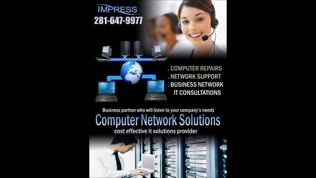 Business Network Solutions смотреть онлайн