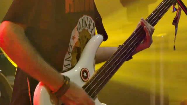 A cover of a masterpiece "Street Spirit" by the incredible Radiohead at online rock & metal Fest смотреть онлайн