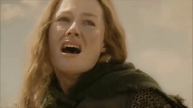 Eowyn says Git Gud смотреть онлайн