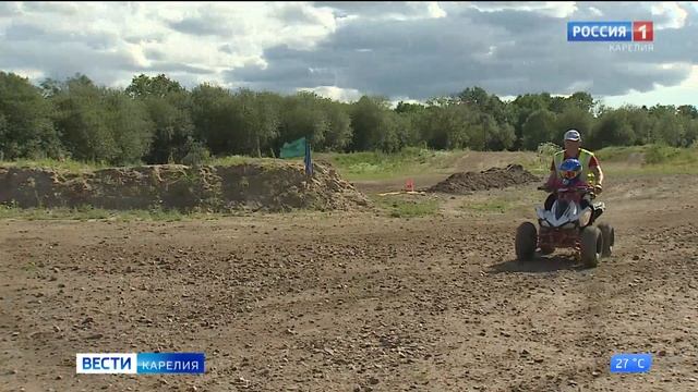 Единственной квадрошколе республики исполнилось 6 лет смотреть онлайн