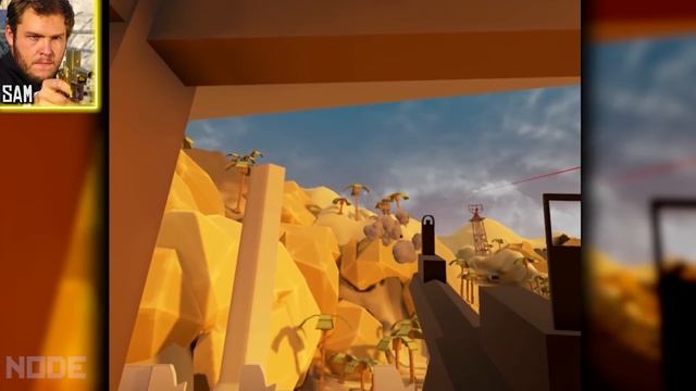 VR Sniper Team Co-op - Out of Ammo смотреть онлайн