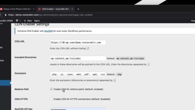 Free Photon Image CDN without installing Jetpack Plugin in WordPress смотреть онлайн