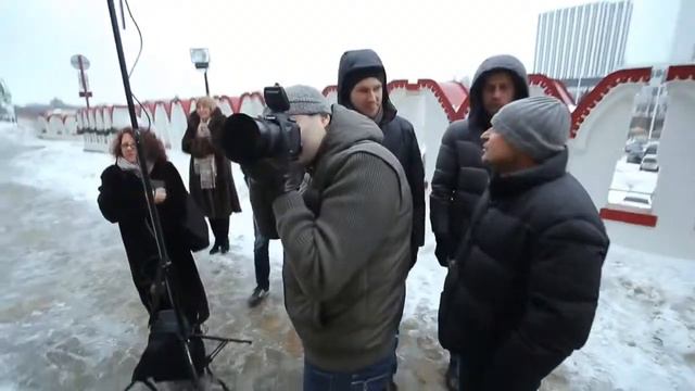 Коллекция декора «Жар-птица» от Faberlic смотреть онлайн