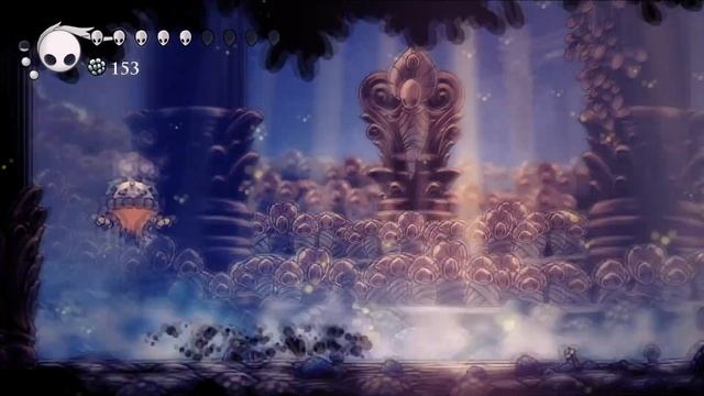 Neco-Arc Mod for Hollow Knight смотреть онлайн