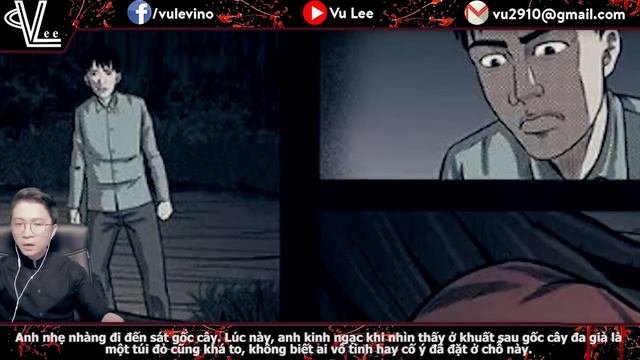 Tục Lệ Câu Chú Rể Ma | Vu Lee смотреть онлайн
