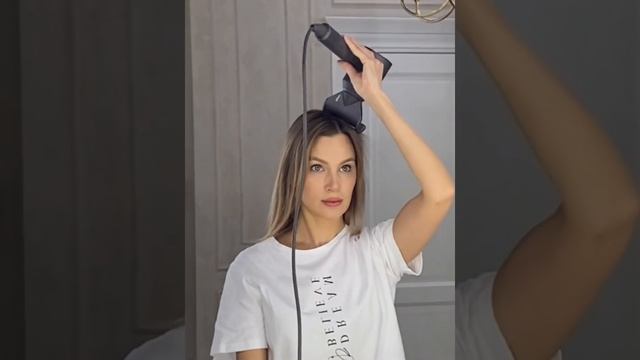 Обзор на новую насадку #dyson смотреть онлайн