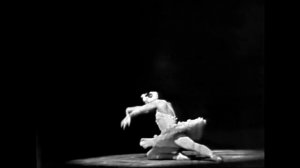 Майя Плисецкая - Умирающий лебедь -К. Сен-Санс