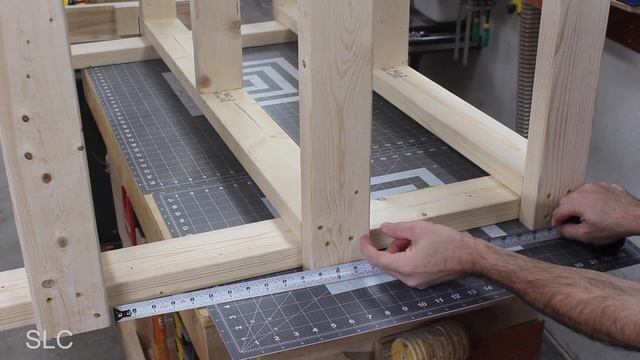 Making a Simple Workbench: A DIYer's Dream Come True смотреть онлайн