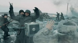 СМОТРИМ ПРЕМЬЕРУ! ЭКШН-ДРАМА "ПЕРВЫЙ ОСКАР" с 21 апреля // Трейлер Россия 1