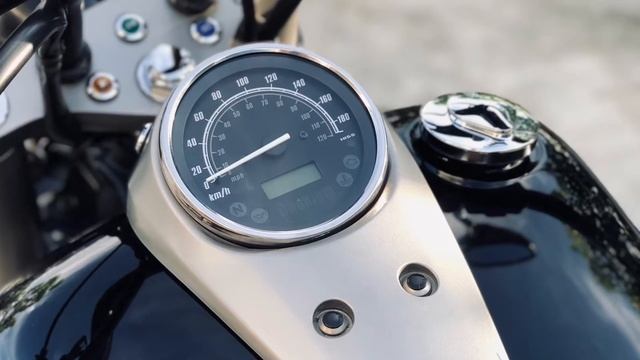 Honda Shadow Phantom 2010 750cc Trailer ! смотреть онлайн