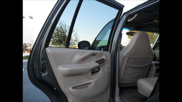 2001 FORD EXPEDITION 4x4 LIFTED !!!!!!!! BY NORTH STAR AUTO SALE смотреть онлайн