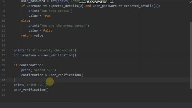 Python Basics - Part 28 (Implementing the Return Keyword in Functions) смотреть онлайн