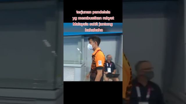 terjun pandelela смотреть онлайн