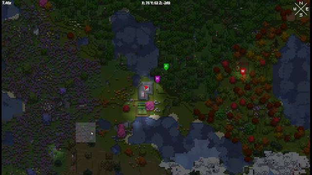 Minecraft. Valhelsia 3. Часть 4 смотреть онлайн