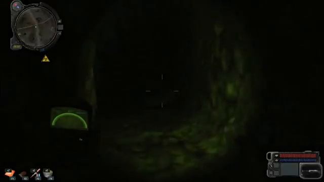 S.T.A.L.K.E.R.:Зов Припяти - Судьба Баржи и Шутника смотреть онлайн