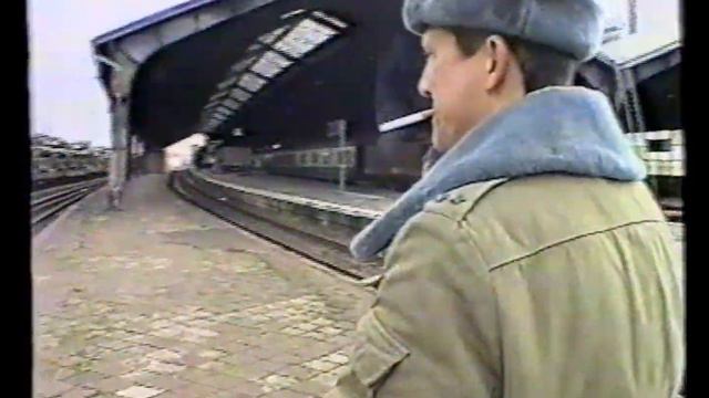 Альтенграбов - Россия. Мойша Горбатый решил что нам пора домой - транзит в один конец... 1994 г. смотреть онлайн