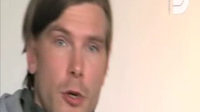 Exclusive Footage: Marcel Dettmann At Berghain/Panorama Bar, Berlin, Germany