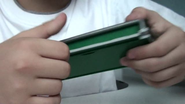 Что такое фингербординг? смотреть онлайн