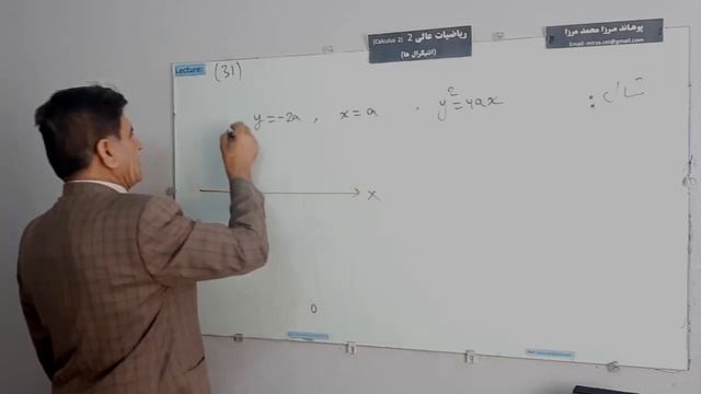 L 31, محاسبه حجم اجسام смотреть онлайн