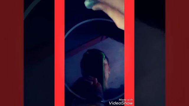 Как очистить засохшую поверхность плиты! | Всеволод Руденко смотреть онлайн