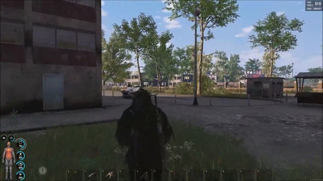 Scum Game Tutorial: Gun Shop Locations смотреть онлайн