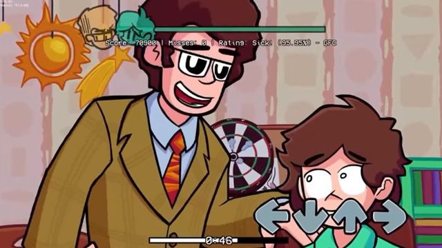 Димдимыч хочешь покажу пени... смотреть онлайн