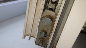 Сломалось окно - открылось сразу в двух положениях. Что делать? Самая полная инструкция! (часть 2)