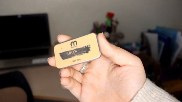 обзор на косметику Tarte