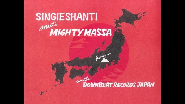 Singie Shanti meets Mighty Massa - Why A Revolution + Atomic Bomb Dub смотреть онлайн