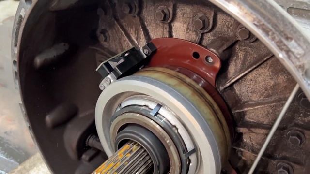 АКПП AT2412E С МАШИНЫ RENAULT T 2015 ГОДА