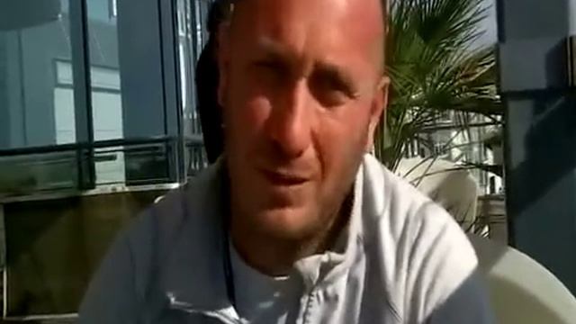 Max Sirena (Bmw Oracle Racing) racconta l'ala rigida di USA смотреть онлайн